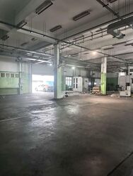 Yishun Industrial Park A (D27), Factory #591786691